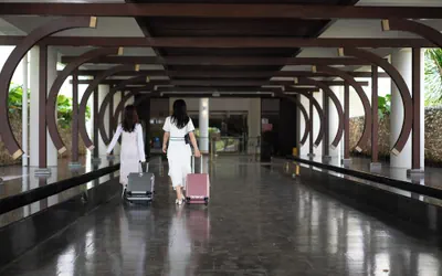 Photo 3 - Hotel Nikko Guam