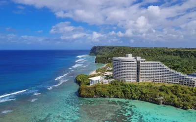 Photo 2 - Hotel Nikko Guam