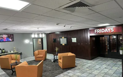 Photo 5 - Wilkes-Barre Inn and Suites