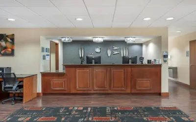 Photo 3 - Best Western Delta Inn