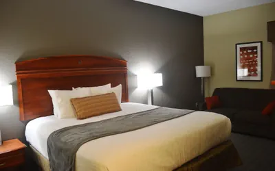 Photo 4 - Best Western Delta Inn