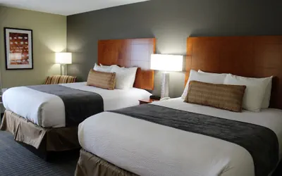 Photo 5 - Best Western Delta Inn