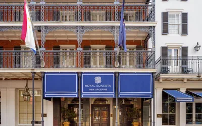 Photo 2 - The Royal Sonesta New Orleans
