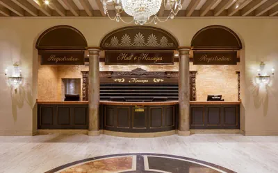 Photo 4 - The Royal Sonesta New Orleans