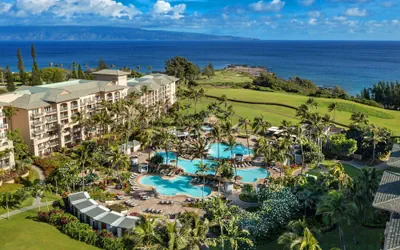 Photo 2 - The Ritz-Carlton Maui, Kapalua