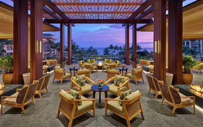 Photo 3 - The Ritz-Carlton Maui, Kapalua
