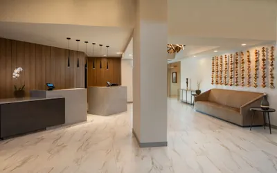 Photo 3 - Mobile Marriott