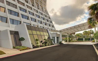 Mobile Marriott