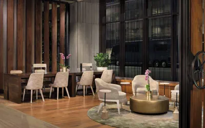 Photo 3 - The Westin Cleveland Downtown