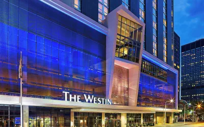 Photo 2 - The Westin Cleveland Downtown