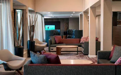 Photo 2 - Sonesta Select Los Angeles Torrance South Bay