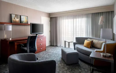 Photo 5 - Sonesta Select Los Angeles Torrance South Bay