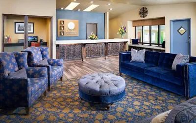 Photo 4 - Comfort Inn & Suites Ashland