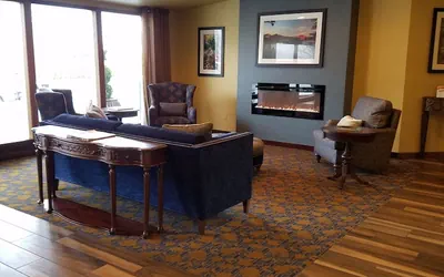 Photo 3 - Comfort Inn & Suites Ashland