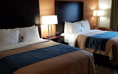 Photo 5 - Comfort Inn & Suites Ashland