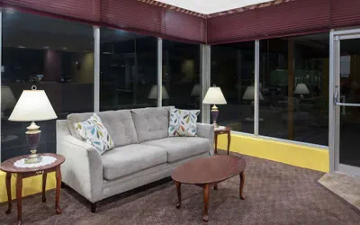 Photo 2 - Days Inn by Wyndham Salem, Illinois