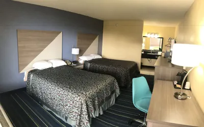 Photo 5 - Days Inn by Wyndham Salem, Illinois
