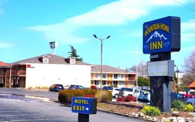 Photo 2 - Mountain Home Inn