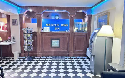 Photo 3 - Mountain Home Inn