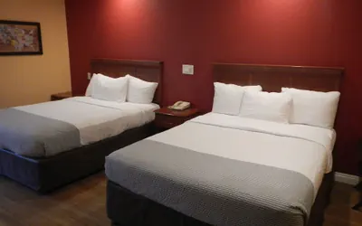 Photo 5 - Rodeway Inn Carson - Los Angeles South