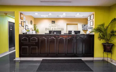 Photo 5 - Quality Inn & Suites near Six Flags - Austell