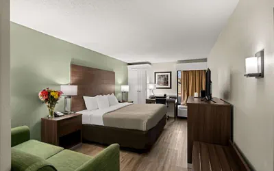 Photo 2 - Quality Inn & Suites North Little Rock