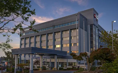 Best Western Plus Downtown Tacoma
