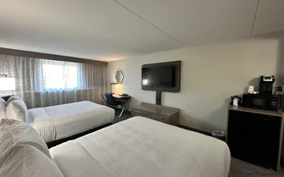 Photo 5 - Best Western Plus Downtown Tacoma