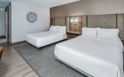 Photo 5 - Holiday Inn Dublin-Pleasanton by IHG
