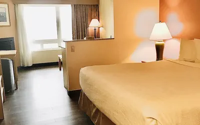 Photo 5 - Lighthouse Suites Inn