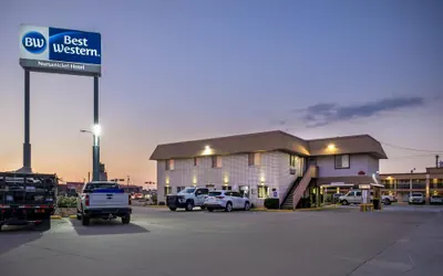 Best Western Nursanickel Motel