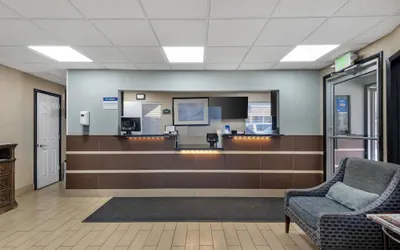 Photo 4 - Best Western Nursanickel Motel