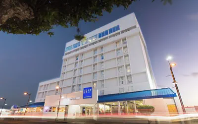 Photo 2 - TRYP by Wyndham Isla Verde