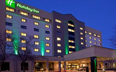 Holiday Inn Springdale/Fayetteville Area by IHG