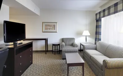 Photo 5 - Holiday Inn Springdale/Fayetteville Area by IHG