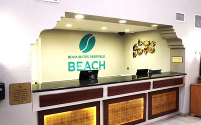 Photo 4 - Boca Suites Deerfield Beach, SureStay Collection by BW
