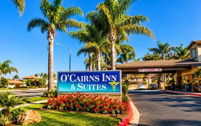 O'cairns Inn & Suites