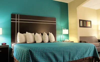 Photo 2 - Best Western Inn Of Nacogdoches