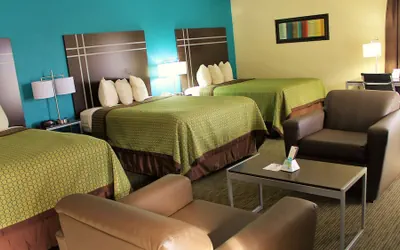 Photo 4 - Best Western Inn Of Nacogdoches