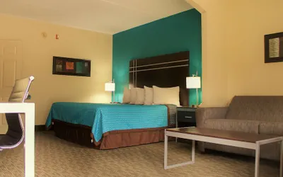 Photo 5 - Best Western Inn Of Nacogdoches