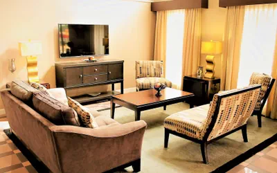 Photo 3 - Best Western Inn Of Nacogdoches