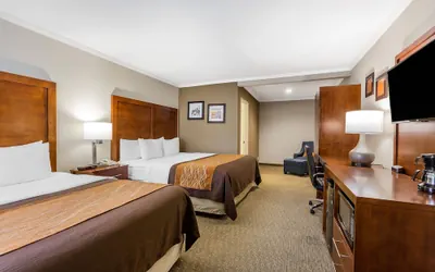 Photo 5 - Comfort Inn Santa Monica - West Los Angeles