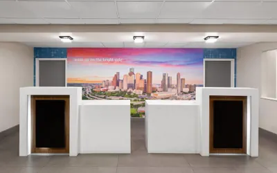 Photo 3 - La Quinta Inn & Suites by Wyndham Houston Stafford Sugarland