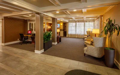 Photo 4 - Red Lion Hotel Bellevue