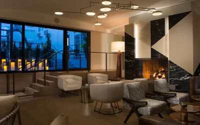 Photo 2 - Hotel Zoe Fisherman's Wharf