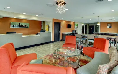Photo 4 - Motel 6 Arlington, TX