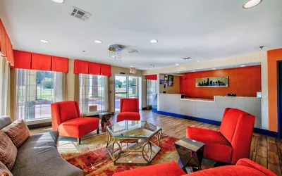 Photo 3 - Motel 6 Arlington, TX