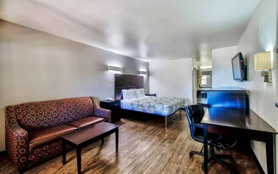 Photo 5 - Motel 6 Arlington, TX