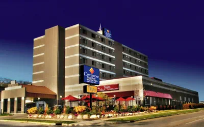 Photo 2 - Centerstone Plaza Hotel Soldiers Field - Mayo Clinic Area