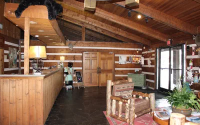 Photo 3 - Great Smokies Inn Cherokee